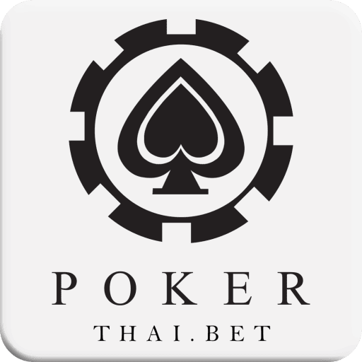 รูปไอคอนเว็บ pokerthai.bet